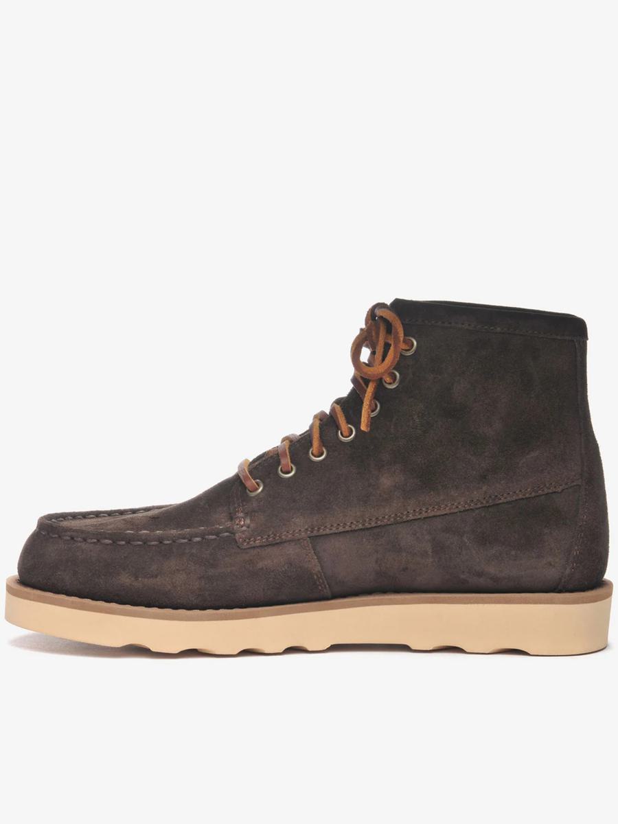 Sebago Tala Mid Schuhe