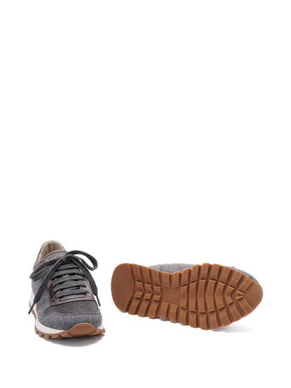 Flache Schuhe von Brunello Cucinelli
