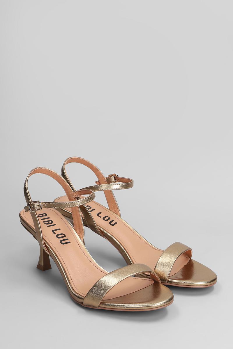 Bibi Lou Lotus 65 Sandalen