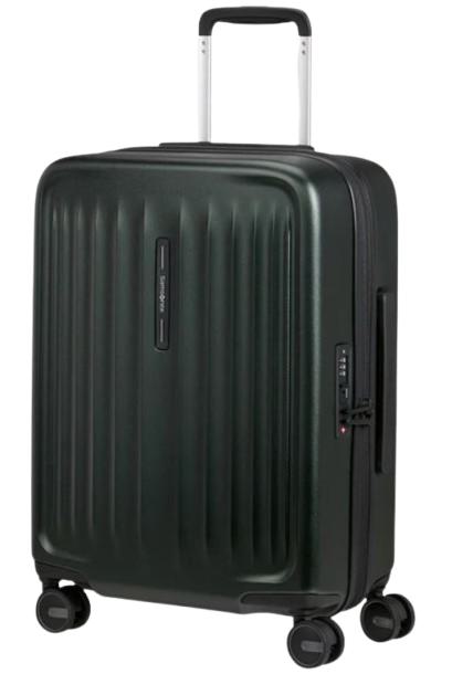 Samsonite Koffer