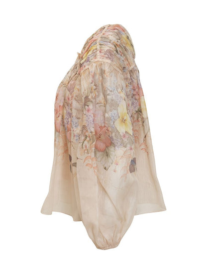 Zimmermann Bluse