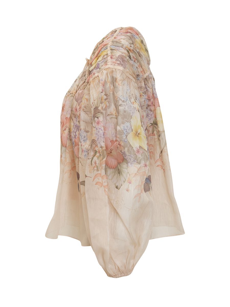 Zimmermann Bluse