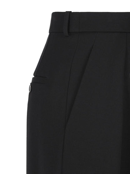 Saint Laurent Hosen