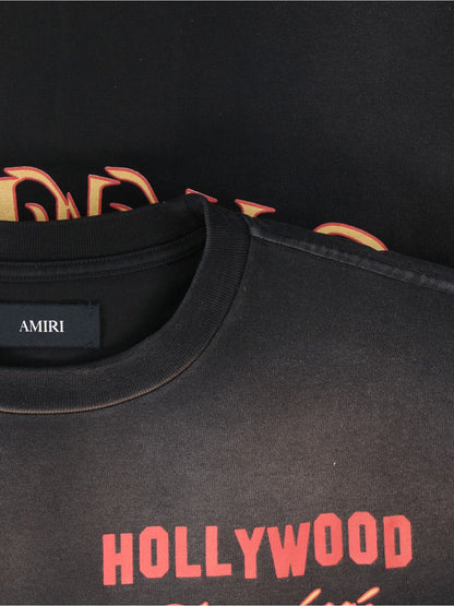 Amiri T-Shirts und Polos
