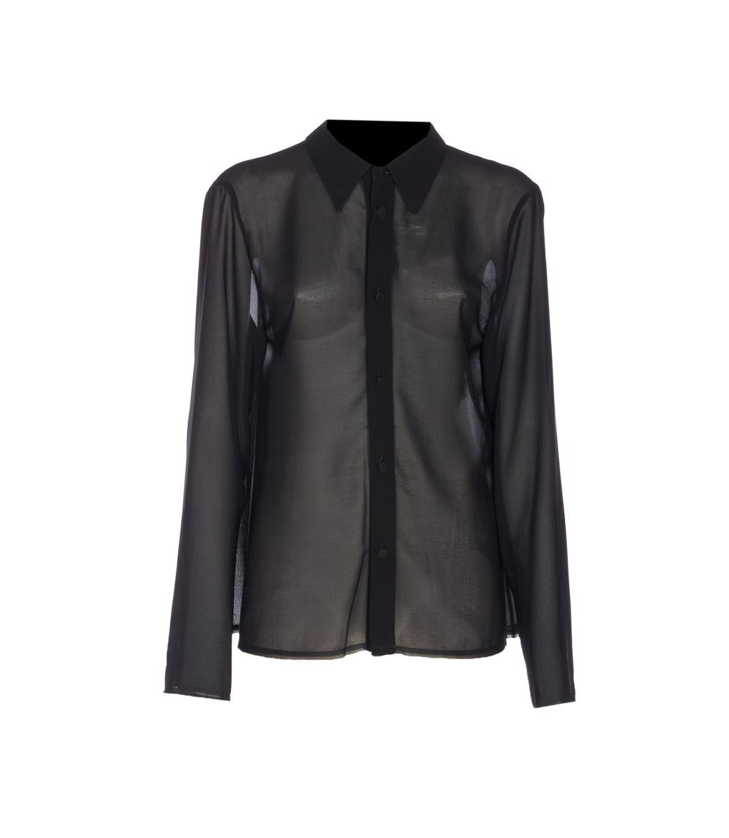 MM6 Maison Margiela Hemden