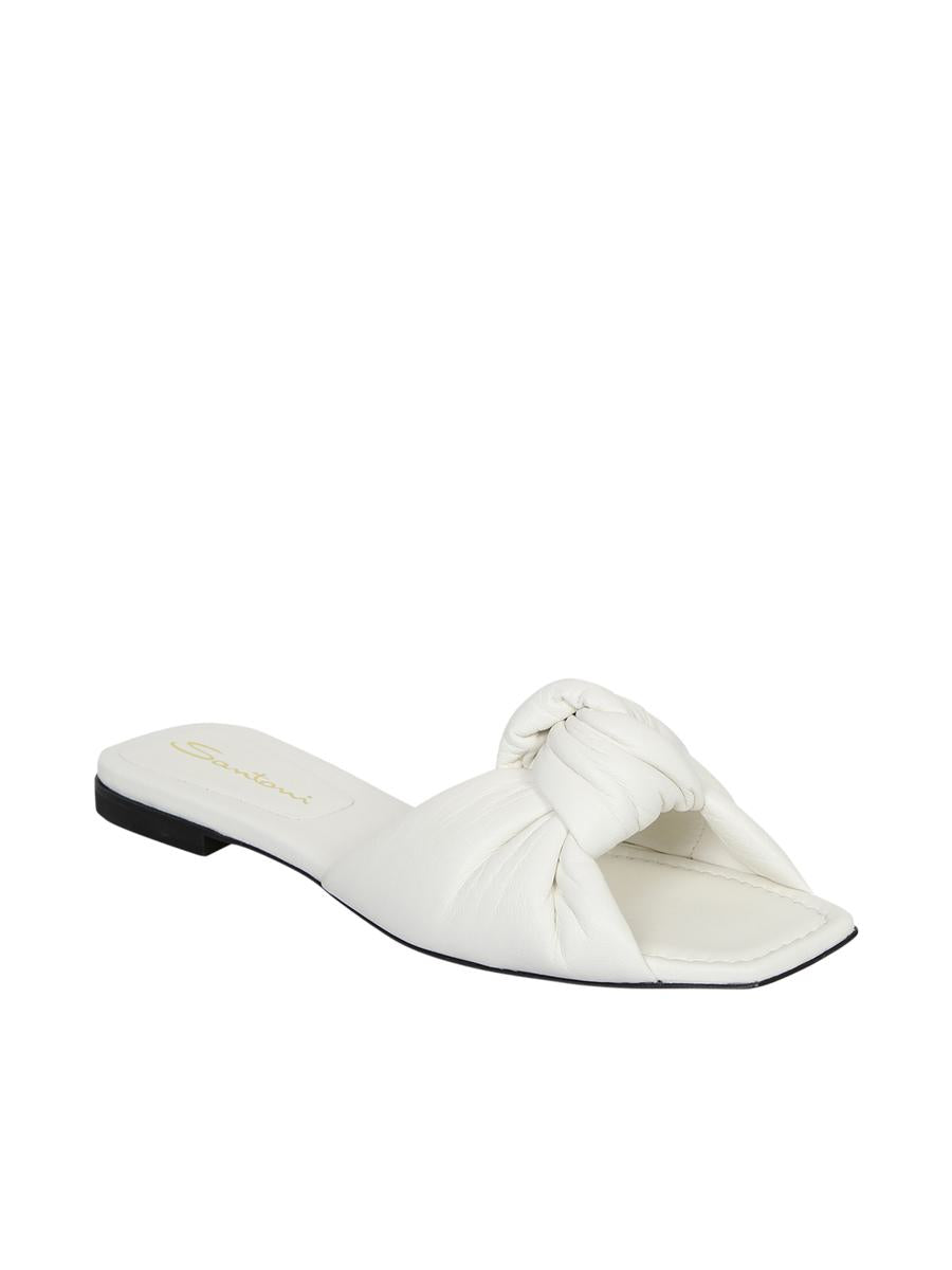 Santoni Sandalen