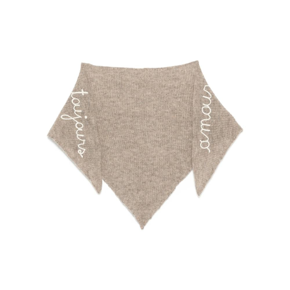 Maison Labiche Schals