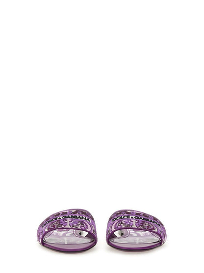 Dolce &amp; Gabbana Sandalen