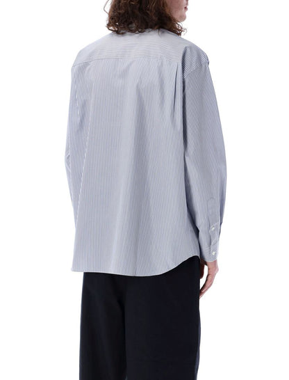 Gestreiftes Hemd von Comme Des Garçons Homme