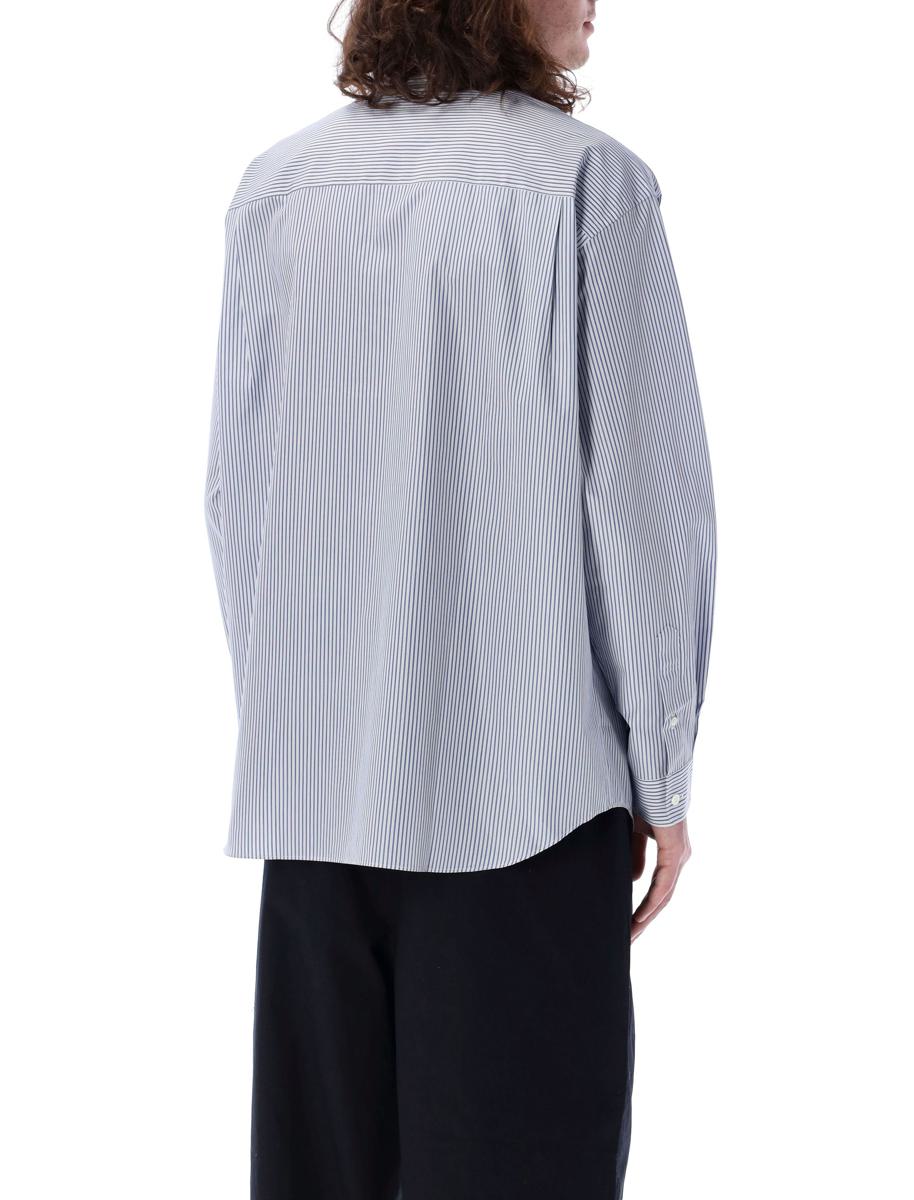 Gestreiftes Hemd von Comme Des Garçons Homme