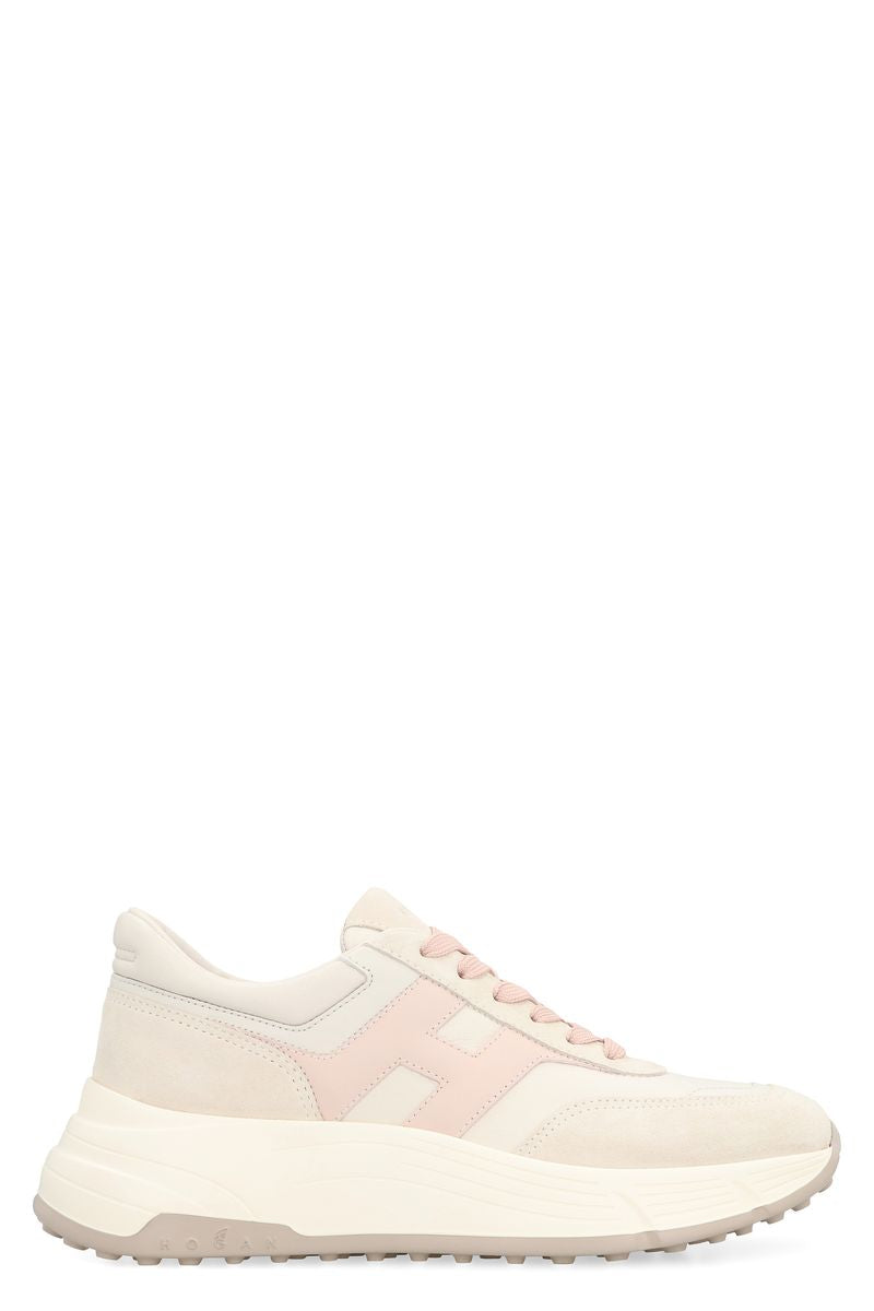 Hogan „H669“ Sneaker
