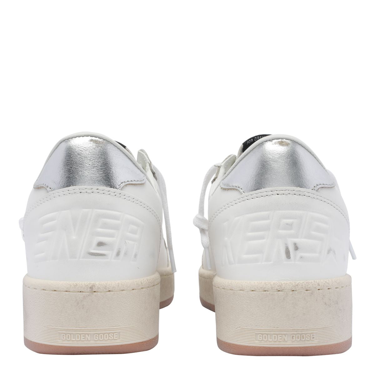 Golden Goose Turnschuhe