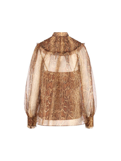 Zimmermann-Shirts