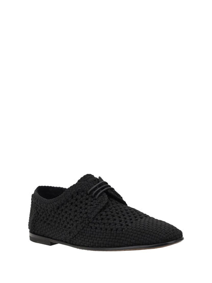 Flache Schuhe von Dolce &amp; Gabbana