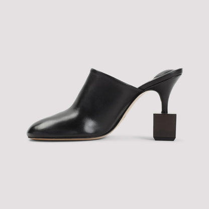 Jacquemus Pantoletten