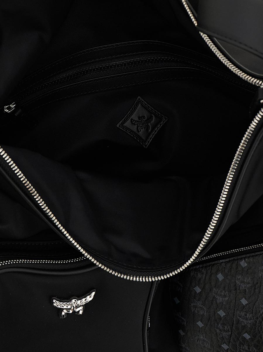 Mcm „Aren“ Mittelgroße Schultertasche