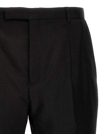 Saint Laurent Faille-Hose