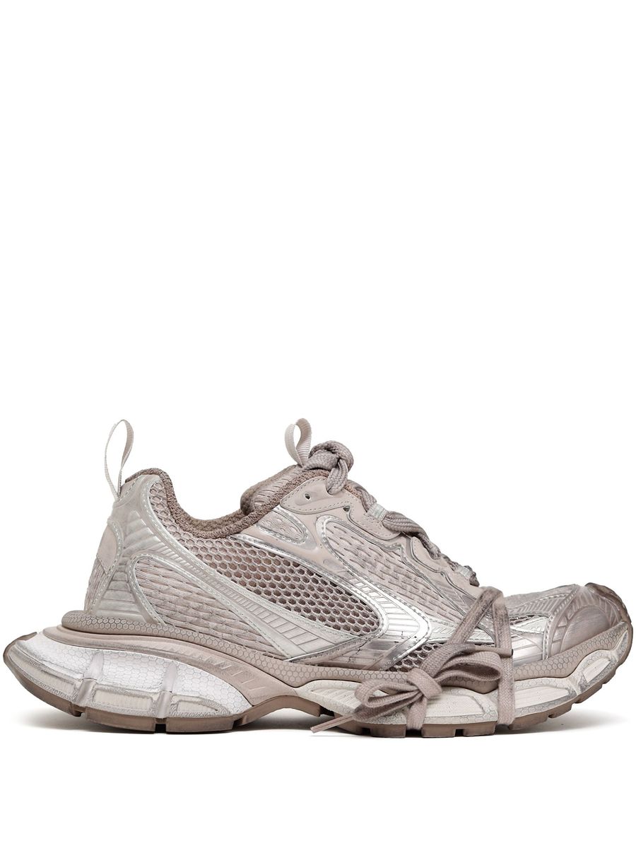 Balenciaga Flache Schuhe