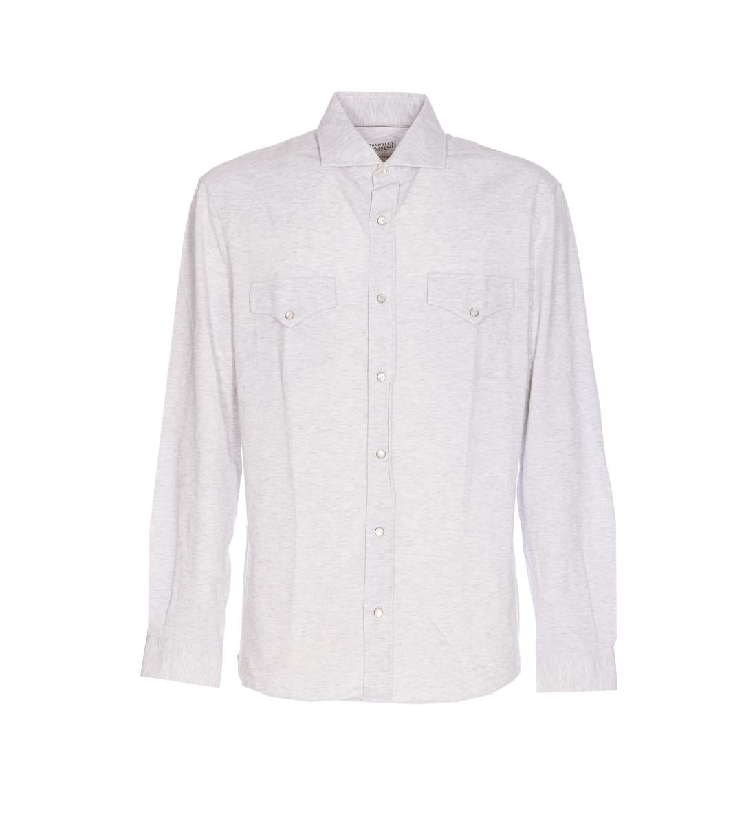 Brunello Cucinelli Hemden