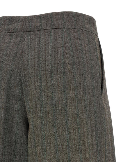 Dries Van Noten „Pamplona“-Hose