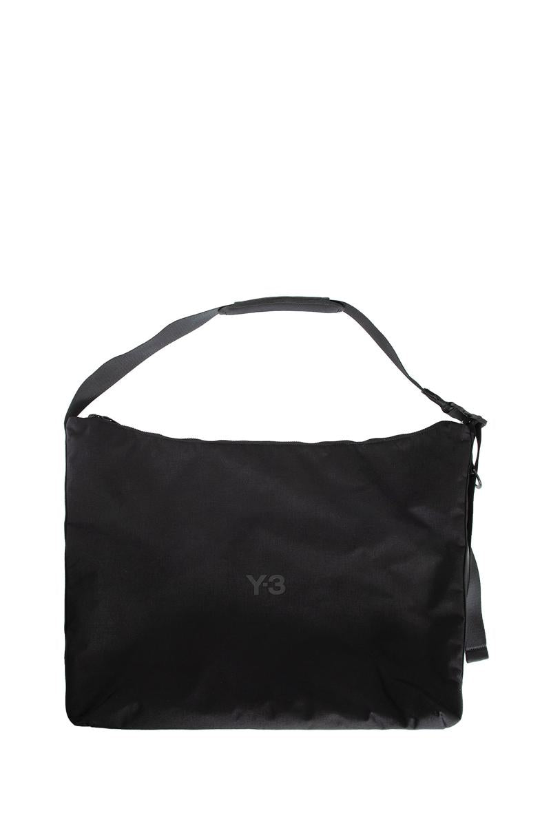 Y-3 Adidas Umhängetaschen
