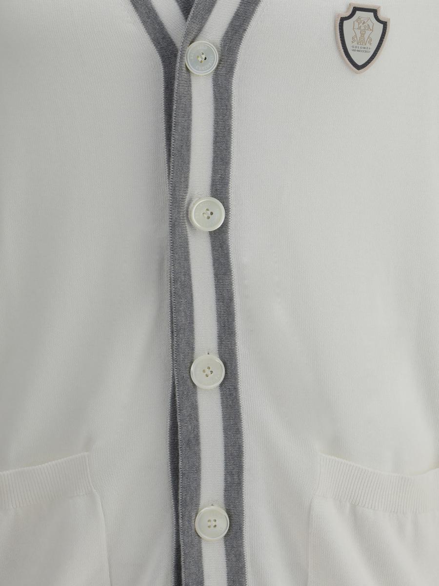 Brunello Cucinelli Strickwaren