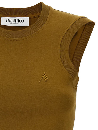 The Attico „Reese“ Oberteil