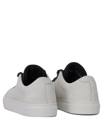 Stone Island – Sneaker mit Logo