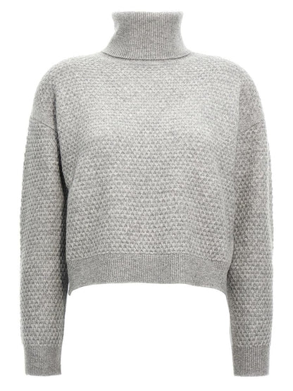 Max Mara Studio „Nero“ Pullover
