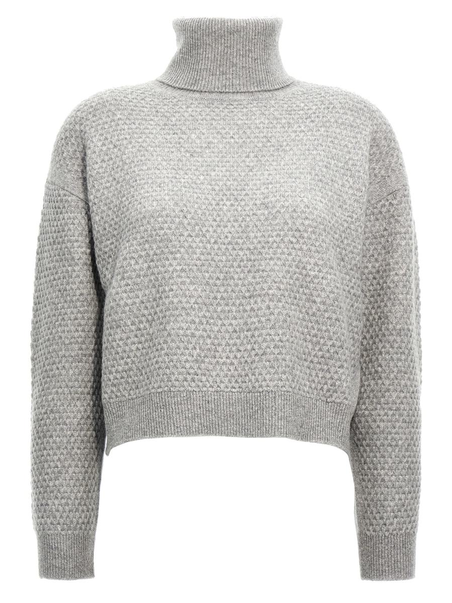 Max Mara Studio „Nero“ Pullover