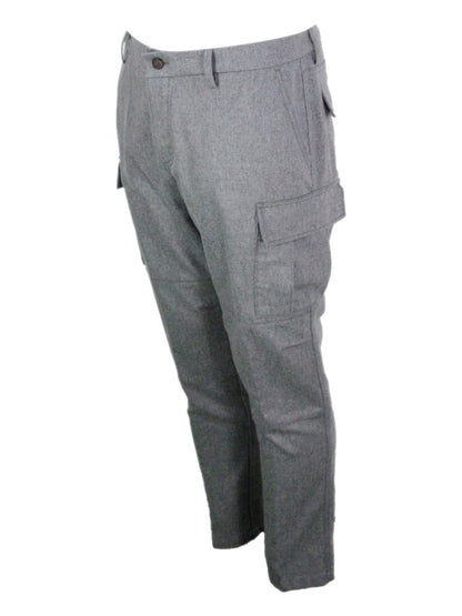 Eleventy Hosen