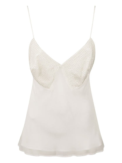 Max Mara Oberteil