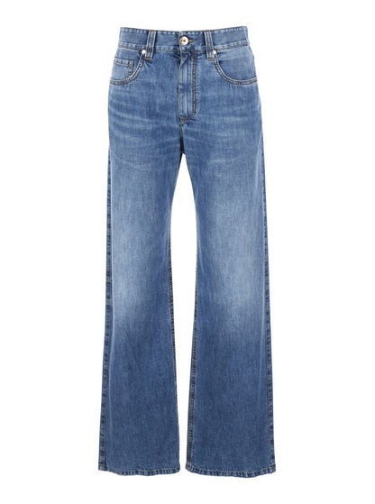 Brunello Cucinelli Jeans