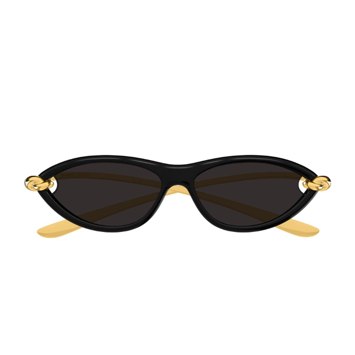 Bottega Veneta Bv1390S Signature Icons Sonnenbrille