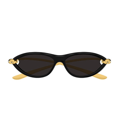 Bottega Veneta Bv1390S Signature Icons Sonnenbrille