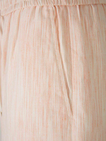 Zimmermann Tranquility Stripe Hose
