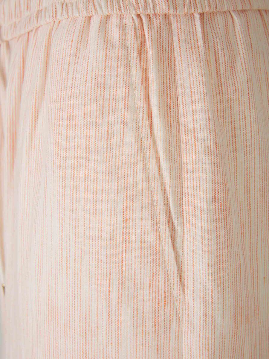 Zimmermann Tranquility Stripe Hose