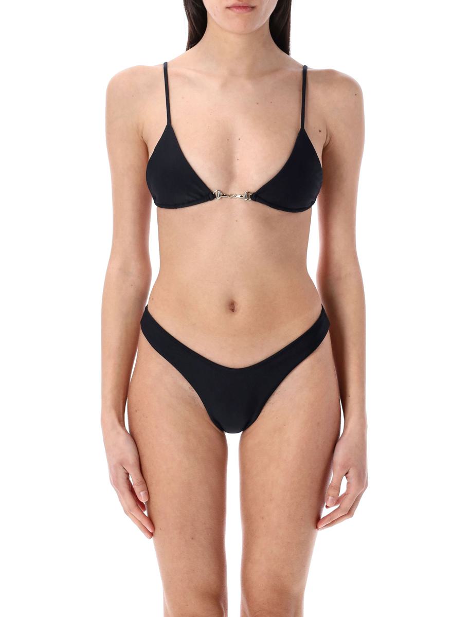Swim By Di – Flemish – Bikini mit Knoten