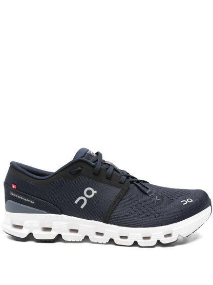 On Running „Cloud X 4“ Sneaker Schuhe