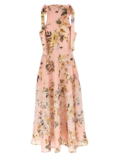 Zimmermann 'Acacia' Kleid