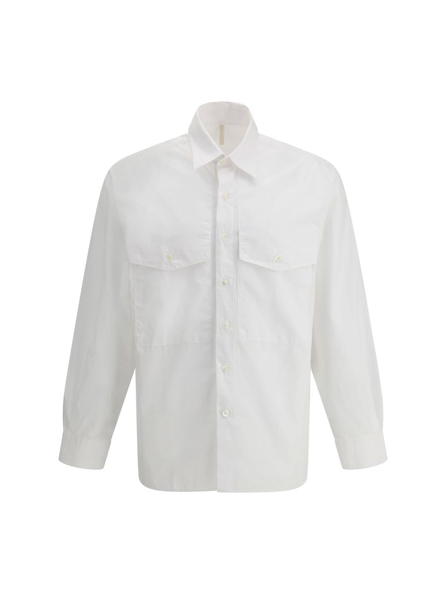 Sonnenblumen-Shirts
