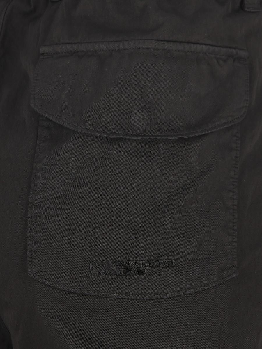 Massimo Osti Studio Hosen