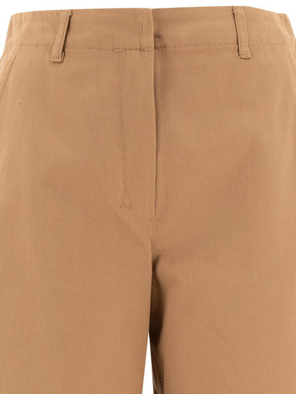 'S Max Mara Hosen