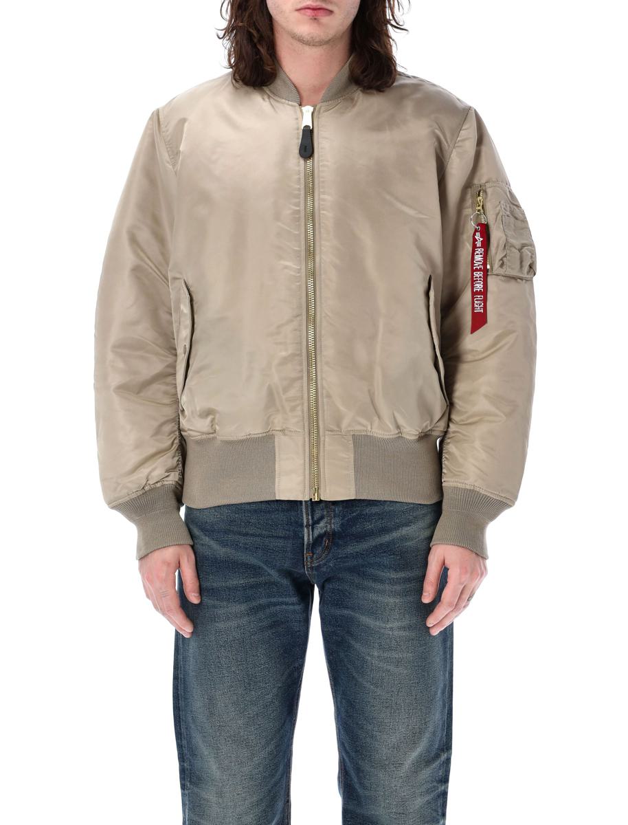 Alpha Industries Ma-1 Wendebomber