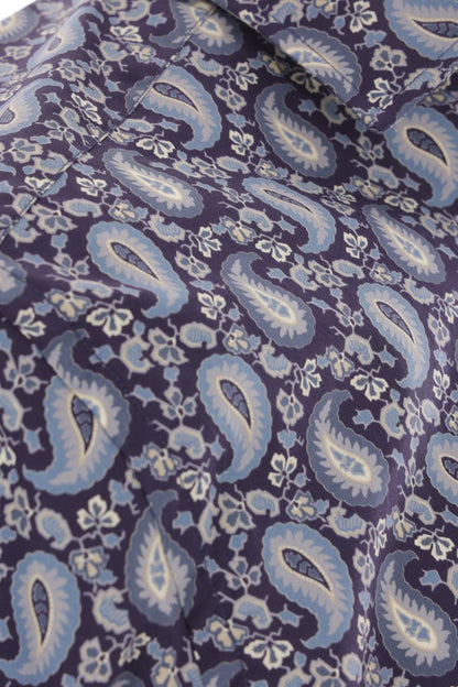 Etro-Hemden