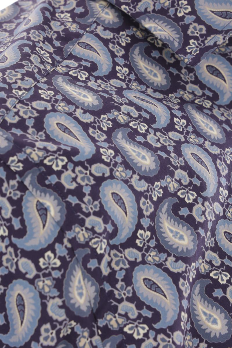 Etro-Hemden