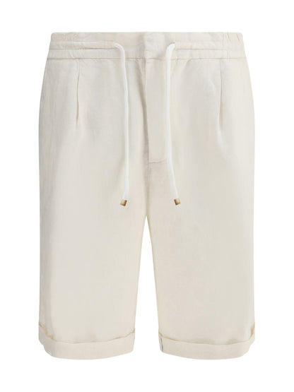 Brunello Cucinelli Bermudashorts