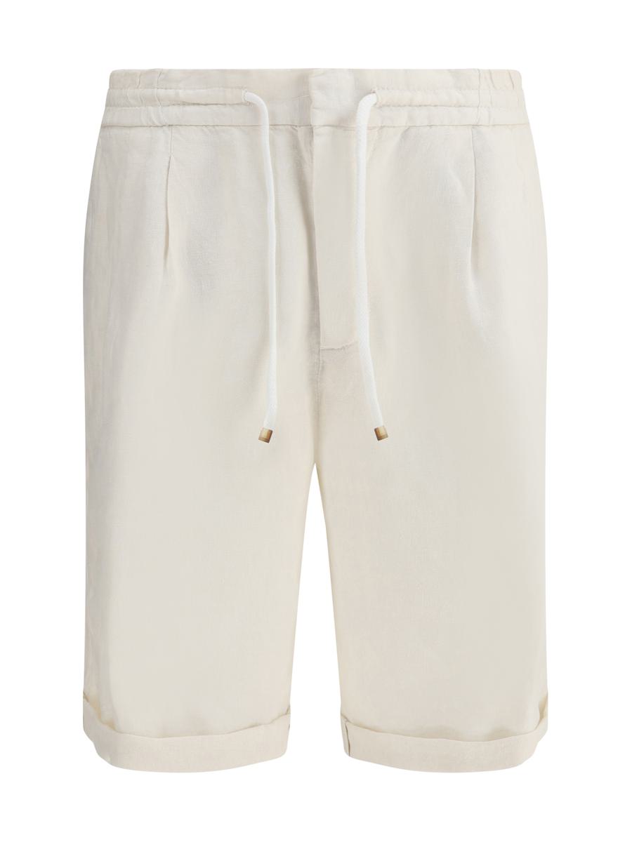 Brunello Cucinelli Bermudashorts