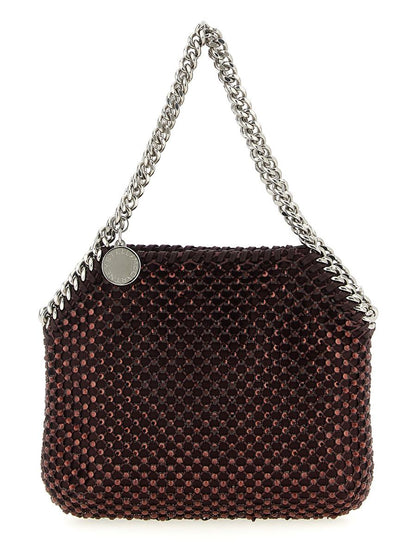 Stella McCartney „Falabella Nano“ Handtasche