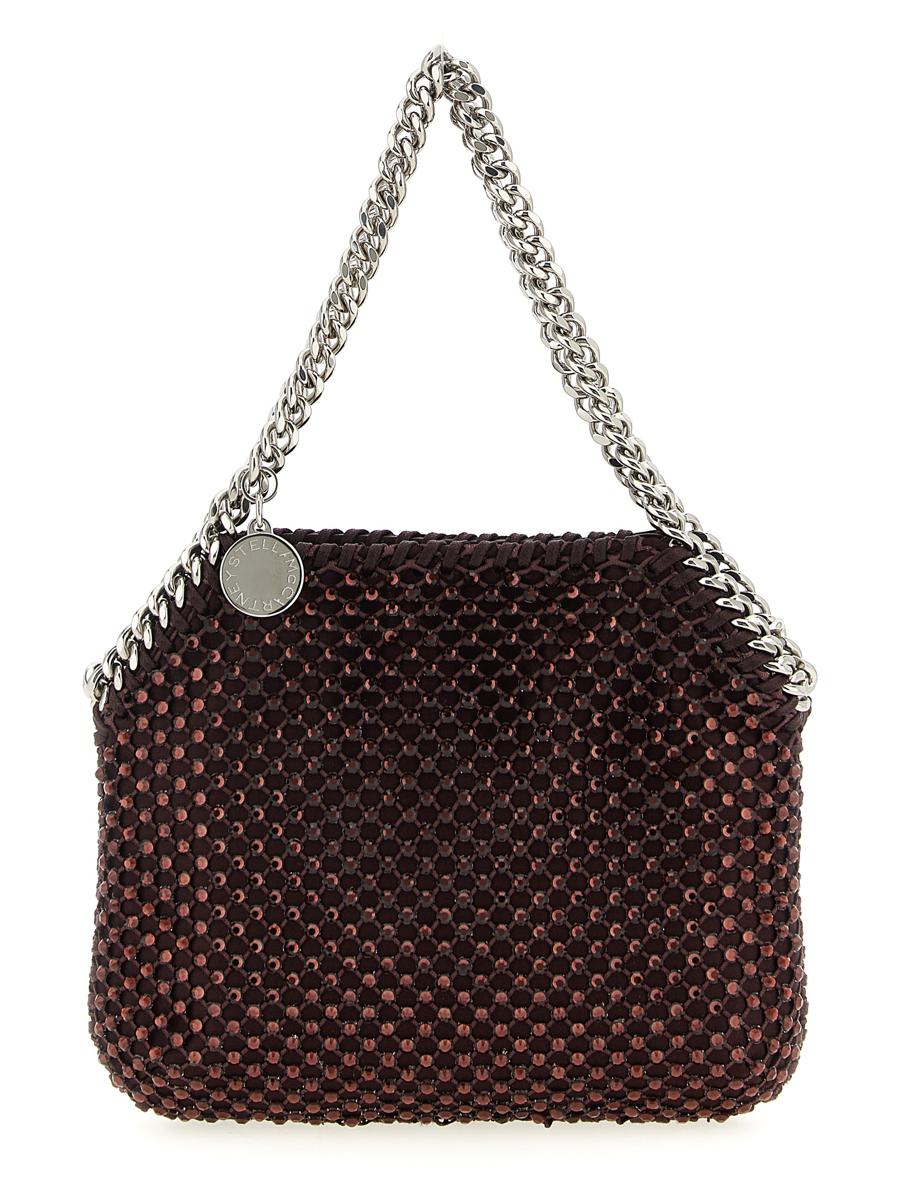 Stella McCartney „Falabella Nano“ Handtasche